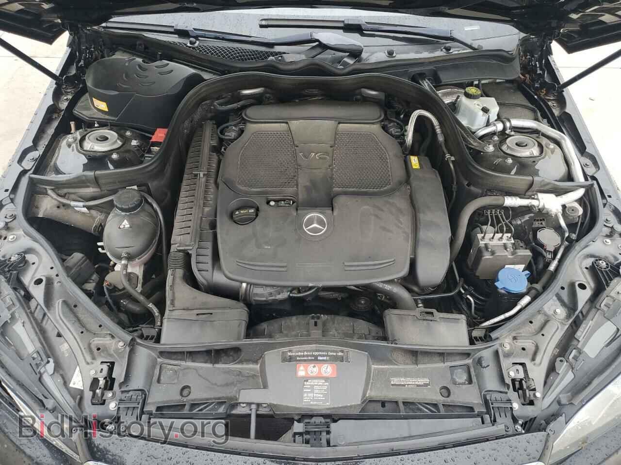2014 MERCEDES-BENZ E-CLASS - VIN: WDDHF8JB9EB066838 - Фото 11