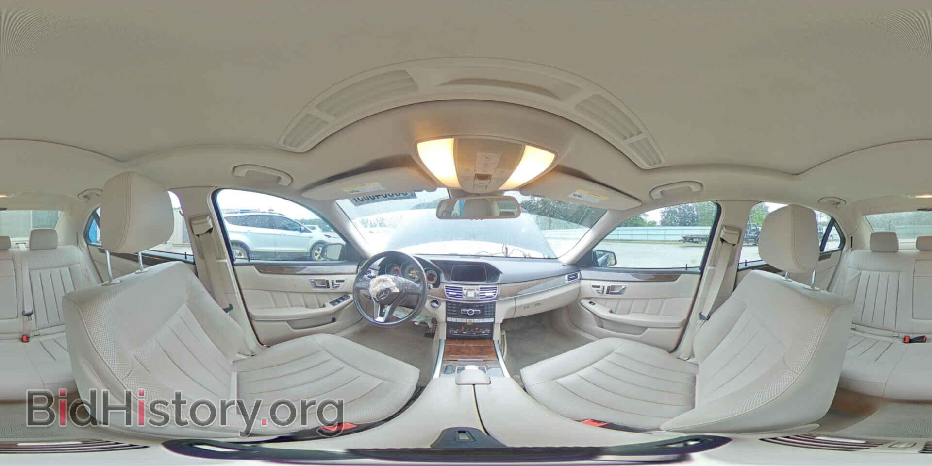 2014 MERCEDES-BENZ E-CLASS - VIN: WDDHF8JB9EB066838 - Фото 14
