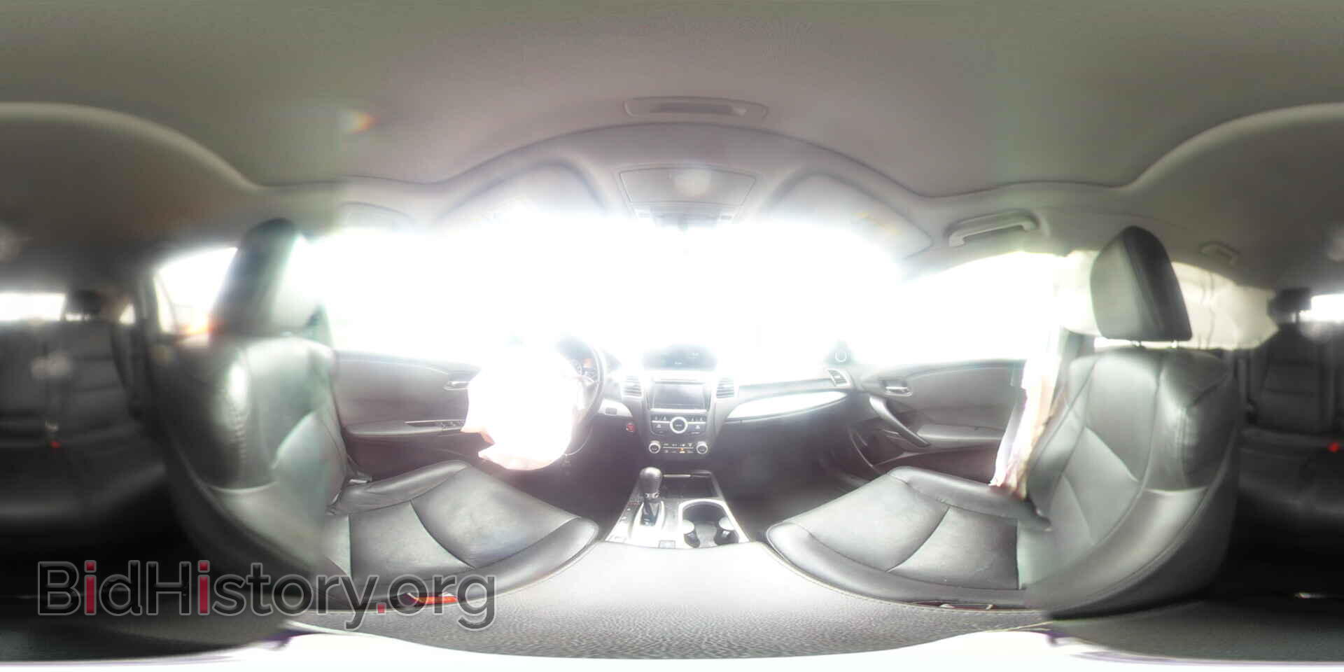 2017 ACURA RDX - VIN: 5J8TB3H57HL010643 - Фото 15