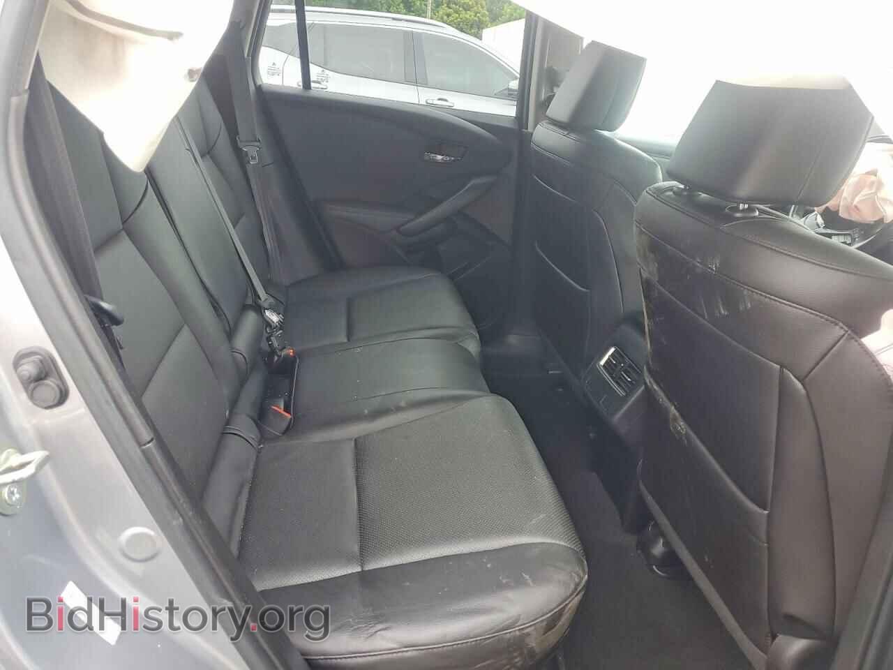 2017 ACURA RDX - VIN: 5J8TB3H57HL010643 - Фото 10