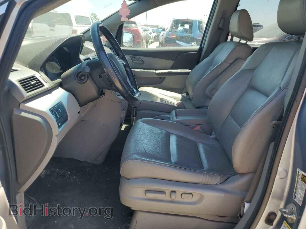 2011 HONDA All Models - VIN: 5FNRL5H68BB067034 - Фото 7