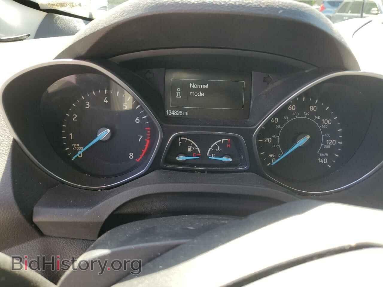 2017 FORD ESCAPE - VIN: 1FMCU0GD0HUE68286 - Фото 9