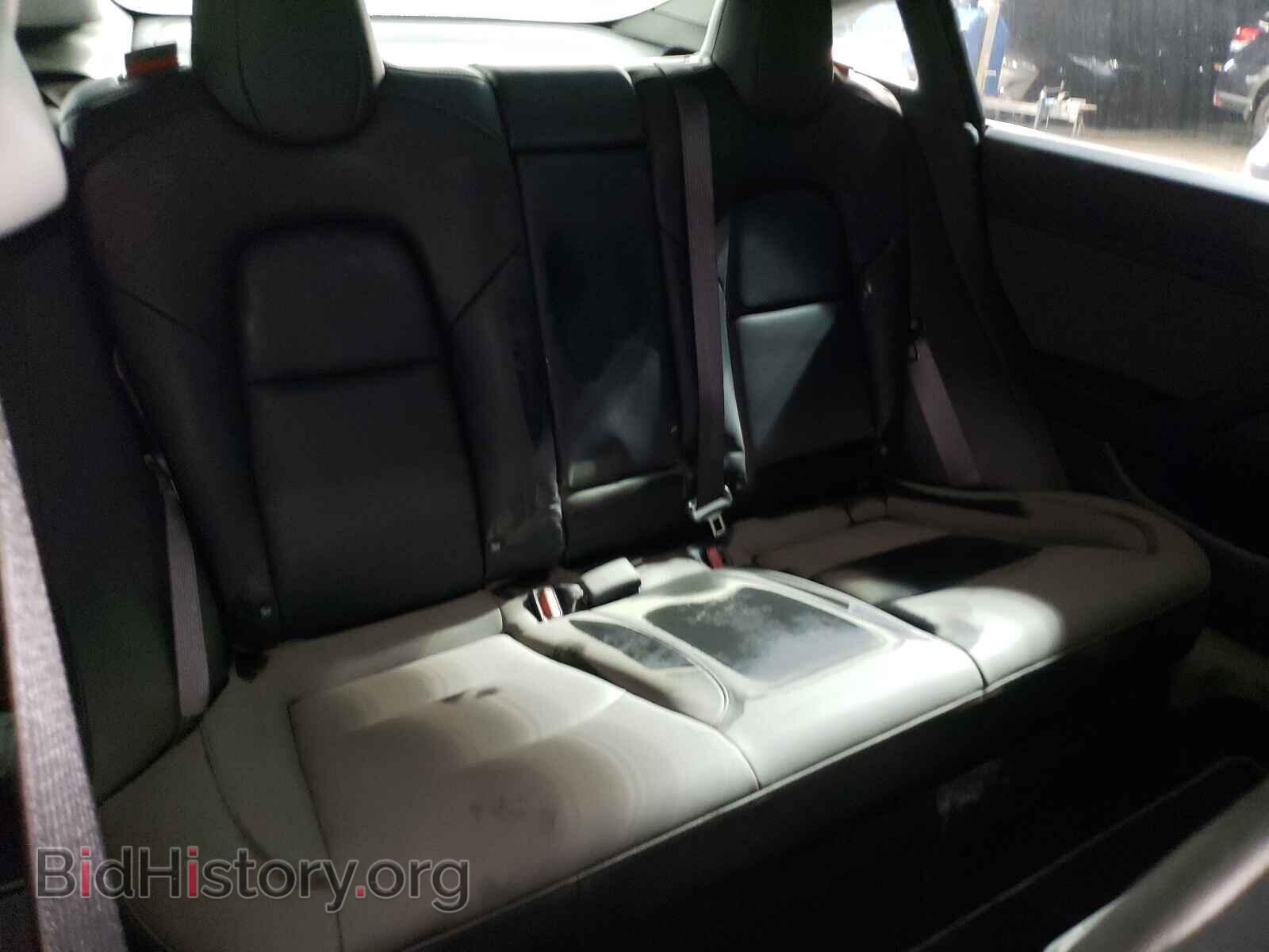 2018 TESLA MODEL 3 - VIN: 5YJ3E1EB6JF103697 - Photo 6