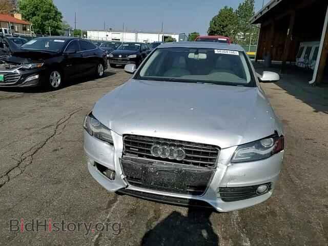 2012 AUDI A4 - VIN: WAUFFAFL8CA097492 - Photo 13