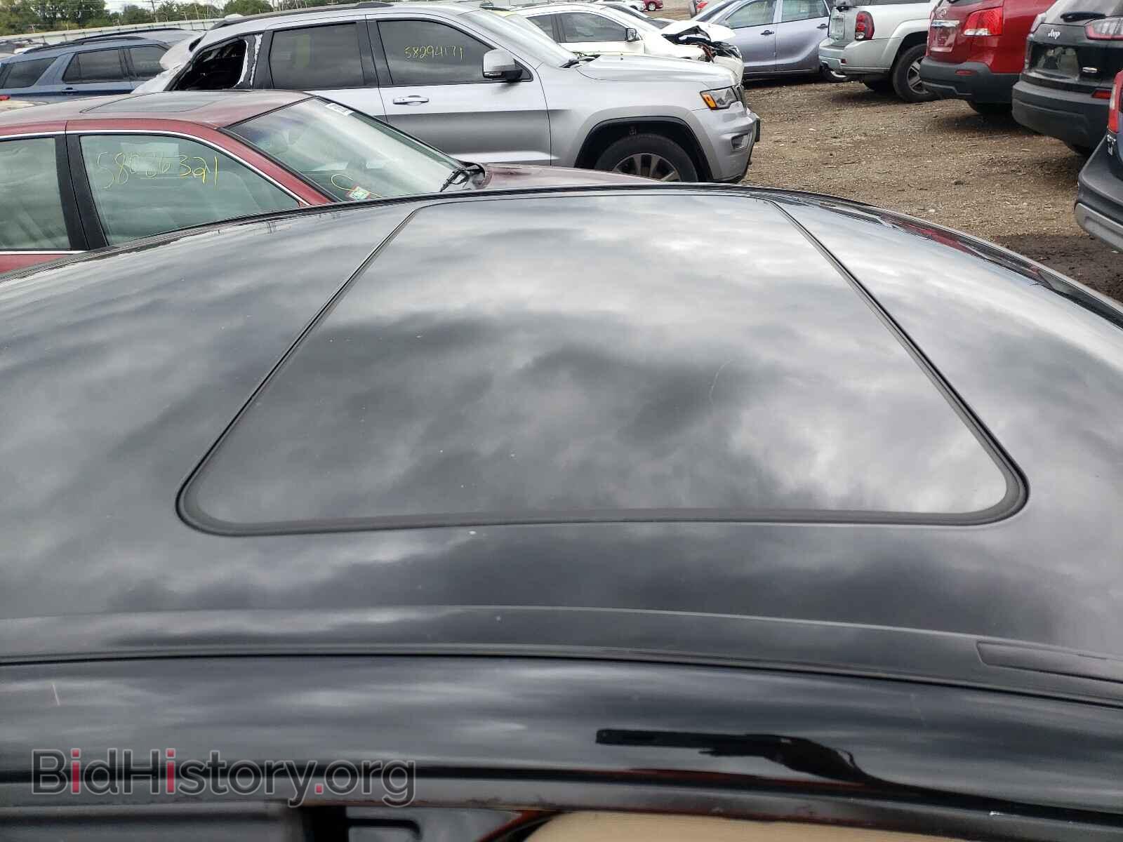 2014 MERCEDES-BENZ C-CLASS - VIN: WDDGF8ABXEA915263 - Фото 9