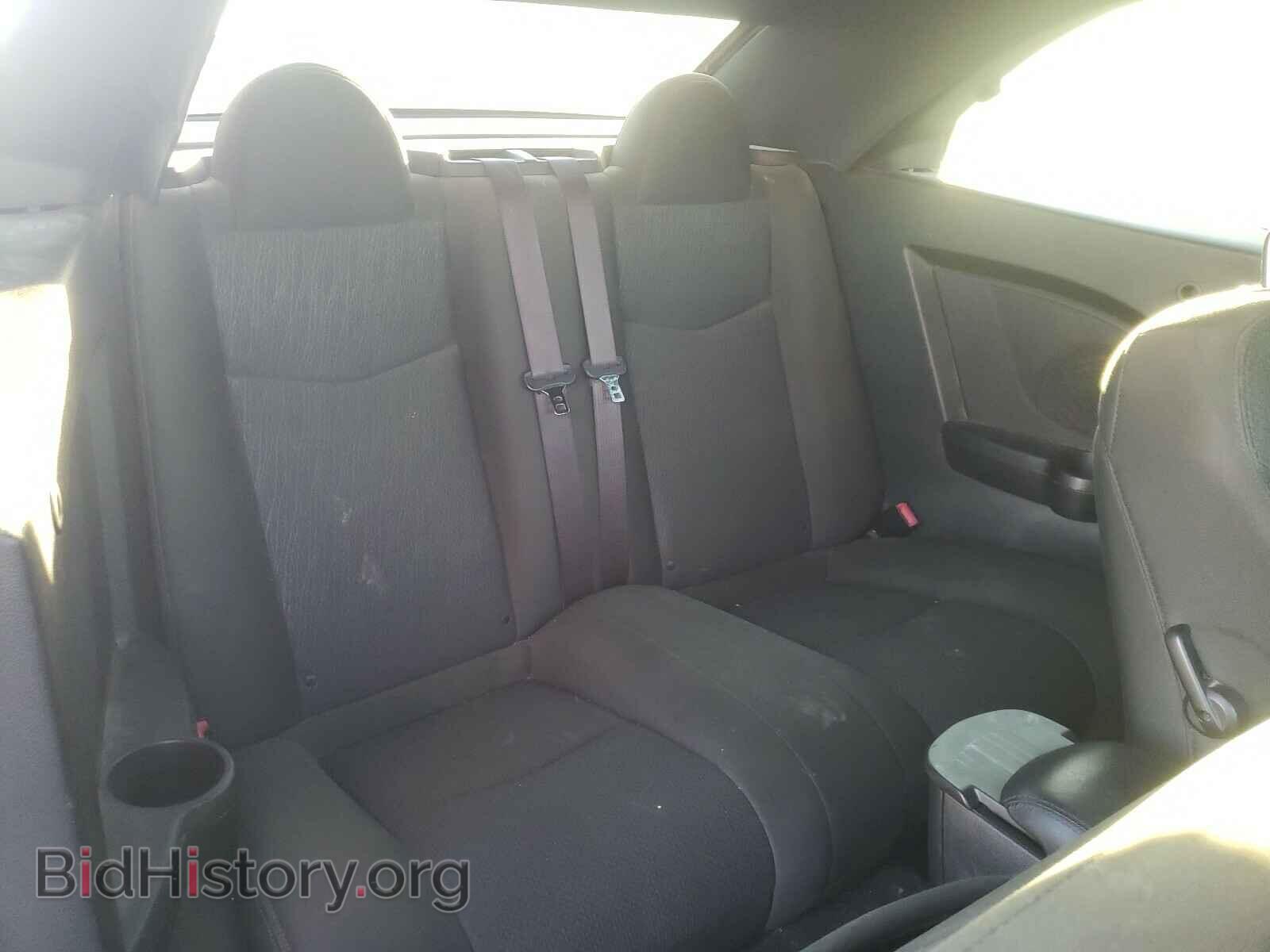 2011 CHRYSLER 200 - VIN: 1C3BC2EB8BN592263 - Фото 6
