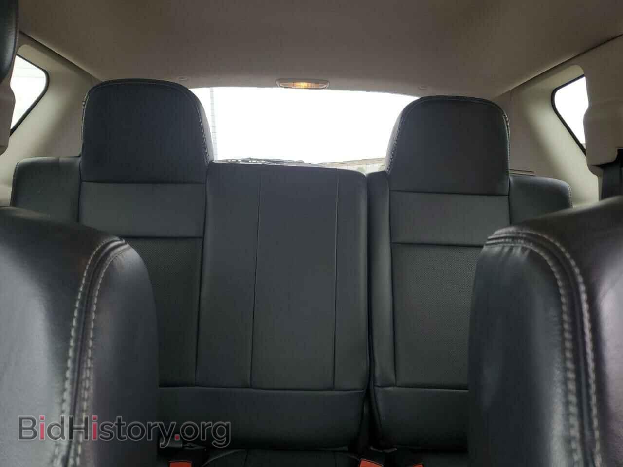 2014 JEEP COMPASS - VIN: 1C4NJDCB3ED704734 - Фото 10