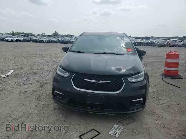 2022 CHRYSLER PACIFICA - VIN: 2C4RC1L75NR120242 - Photo 14