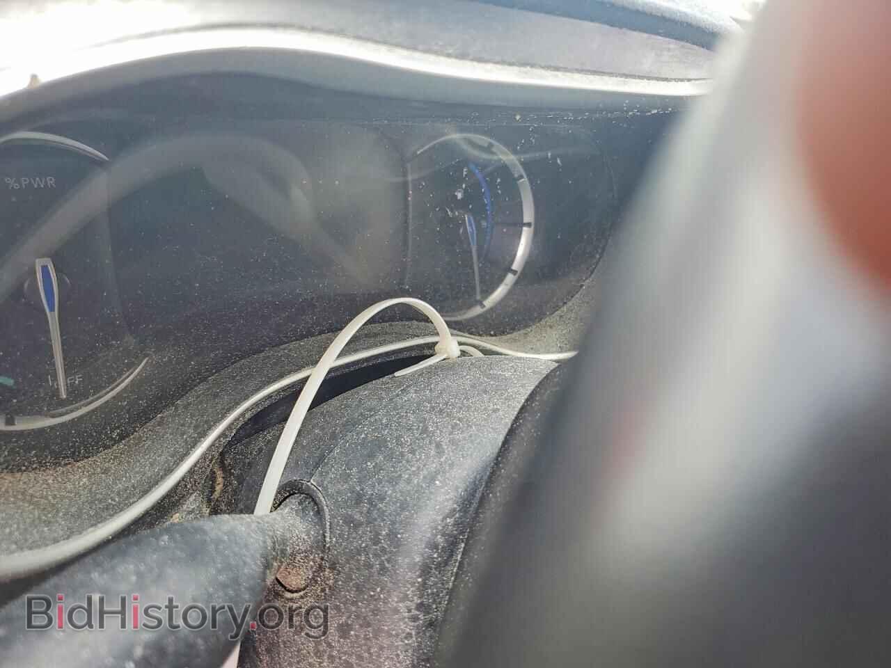 2022 CHRYSLER PACIFICA - VIN: 2C4RC1L75NR120242 - Photo 9
