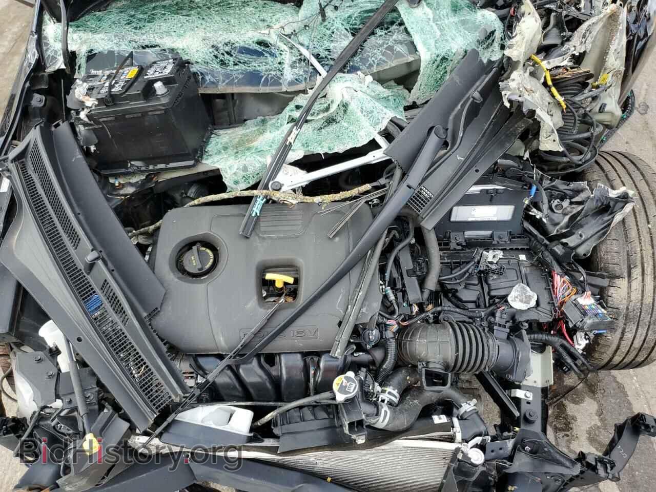 2022 KIA FORTE - VIN: 3KPF24AD7NE471607 - Фото 11