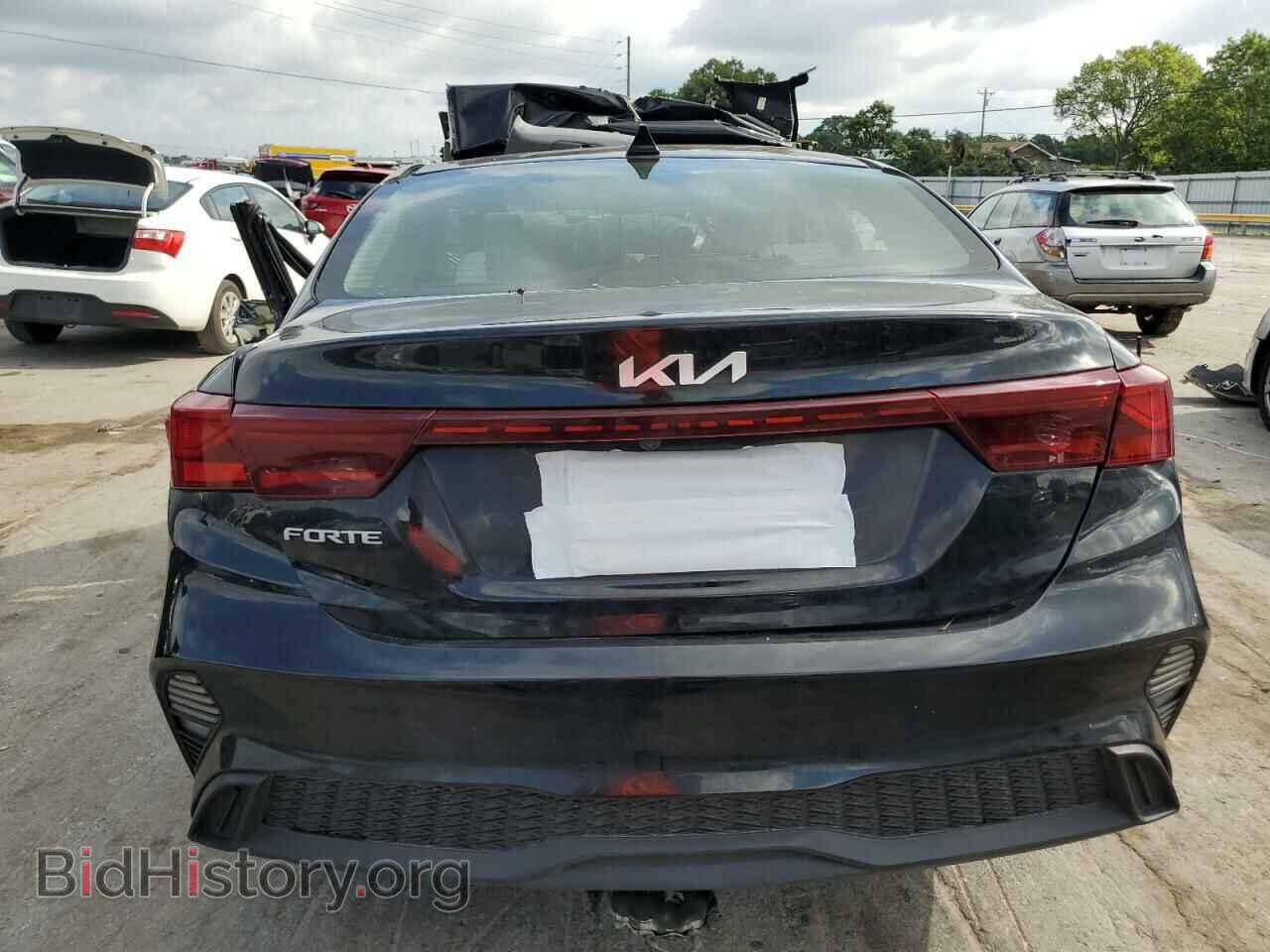 2022 KIA FORTE - VIN: 3KPF24AD7NE471607 - Фото 6