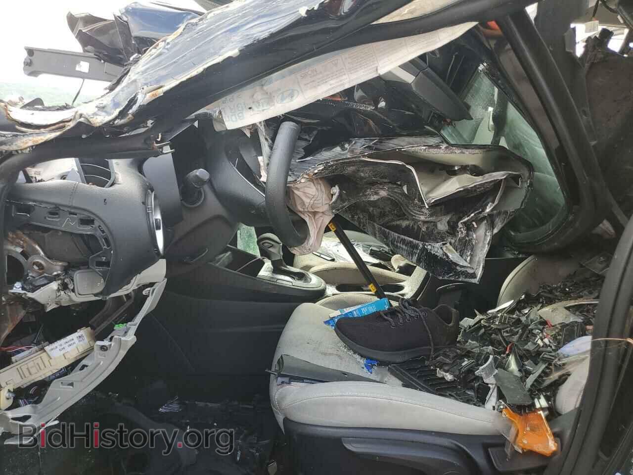 2022 KIA FORTE - VIN: 3KPF24AD7NE471607 - Фото 7