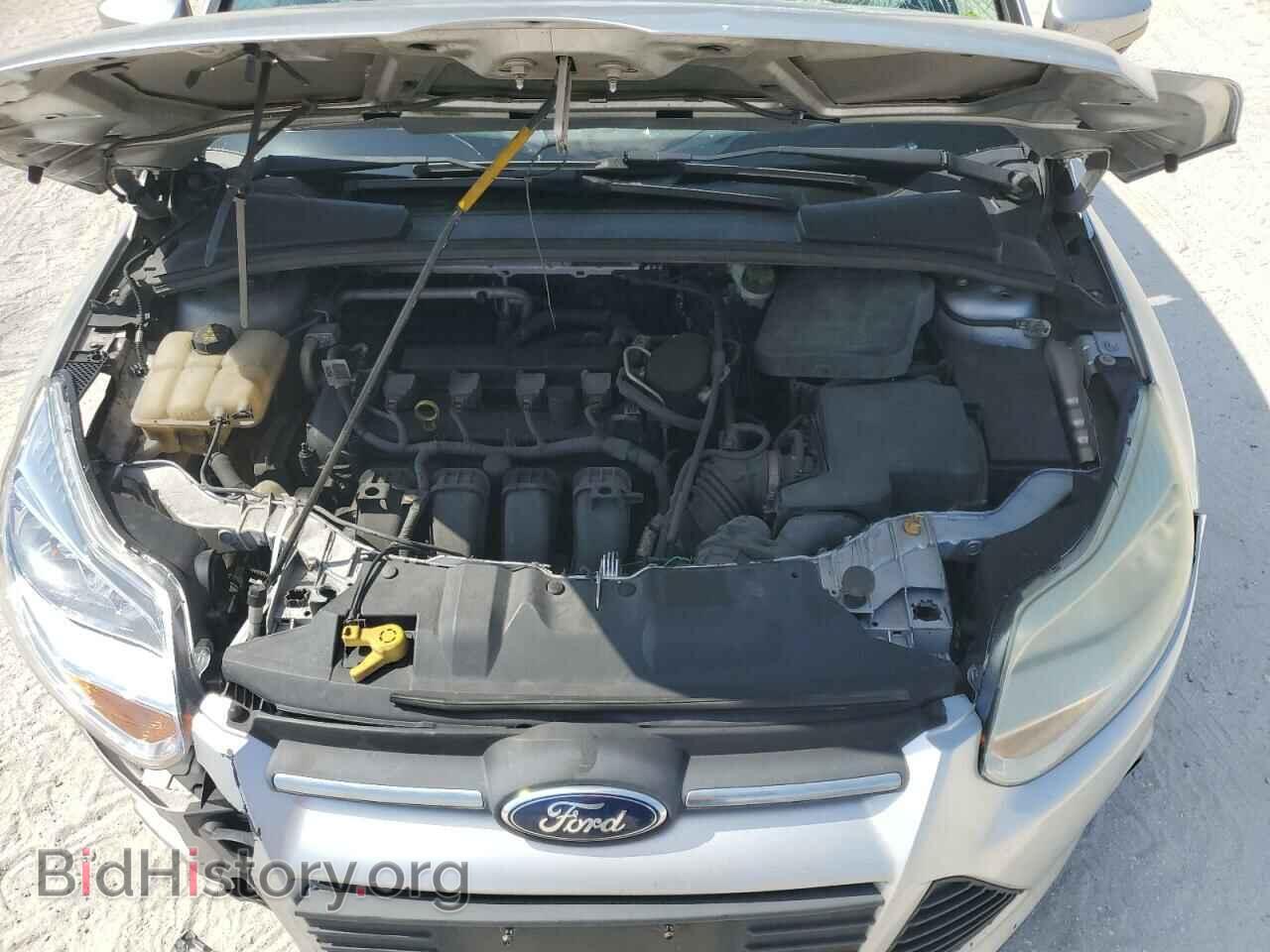 2014 FORD FOCUS - VIN: 1FADP3F20EL403303 - Photo 11