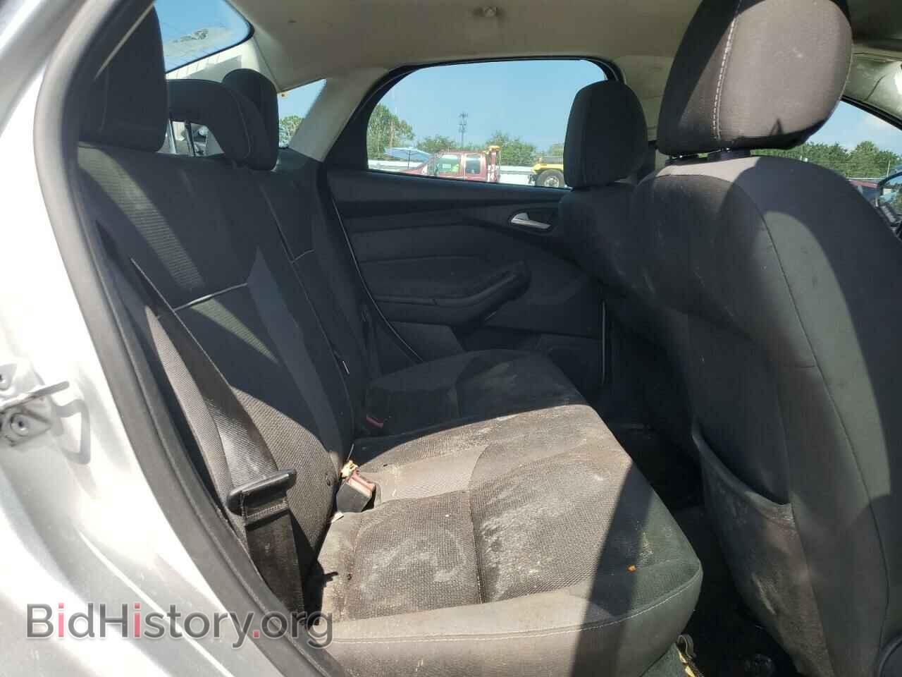 2014 FORD FOCUS - VIN: 1FADP3F20EL403303 - Photo 10