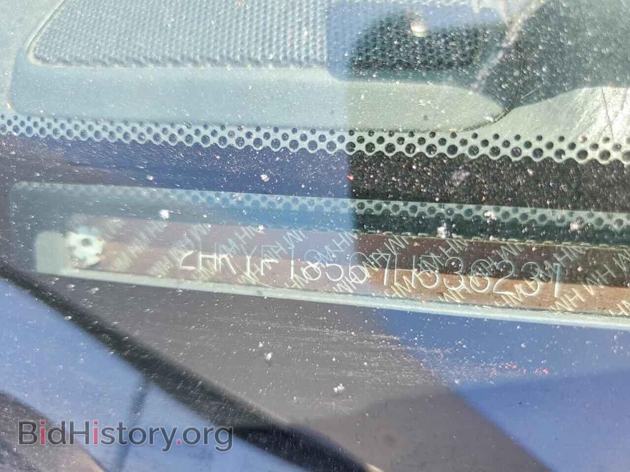 2007 HONDA PILOT - VIN: 2HKYF18567H536231 - Фото 13
