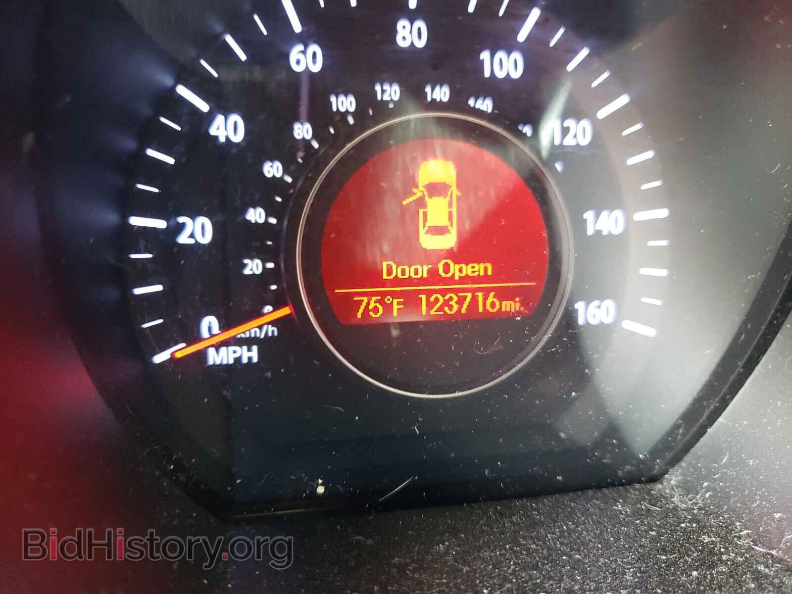 2013 KIA OPTIMA - VIN: 5XXGN4A79DG160479 - Photo 8