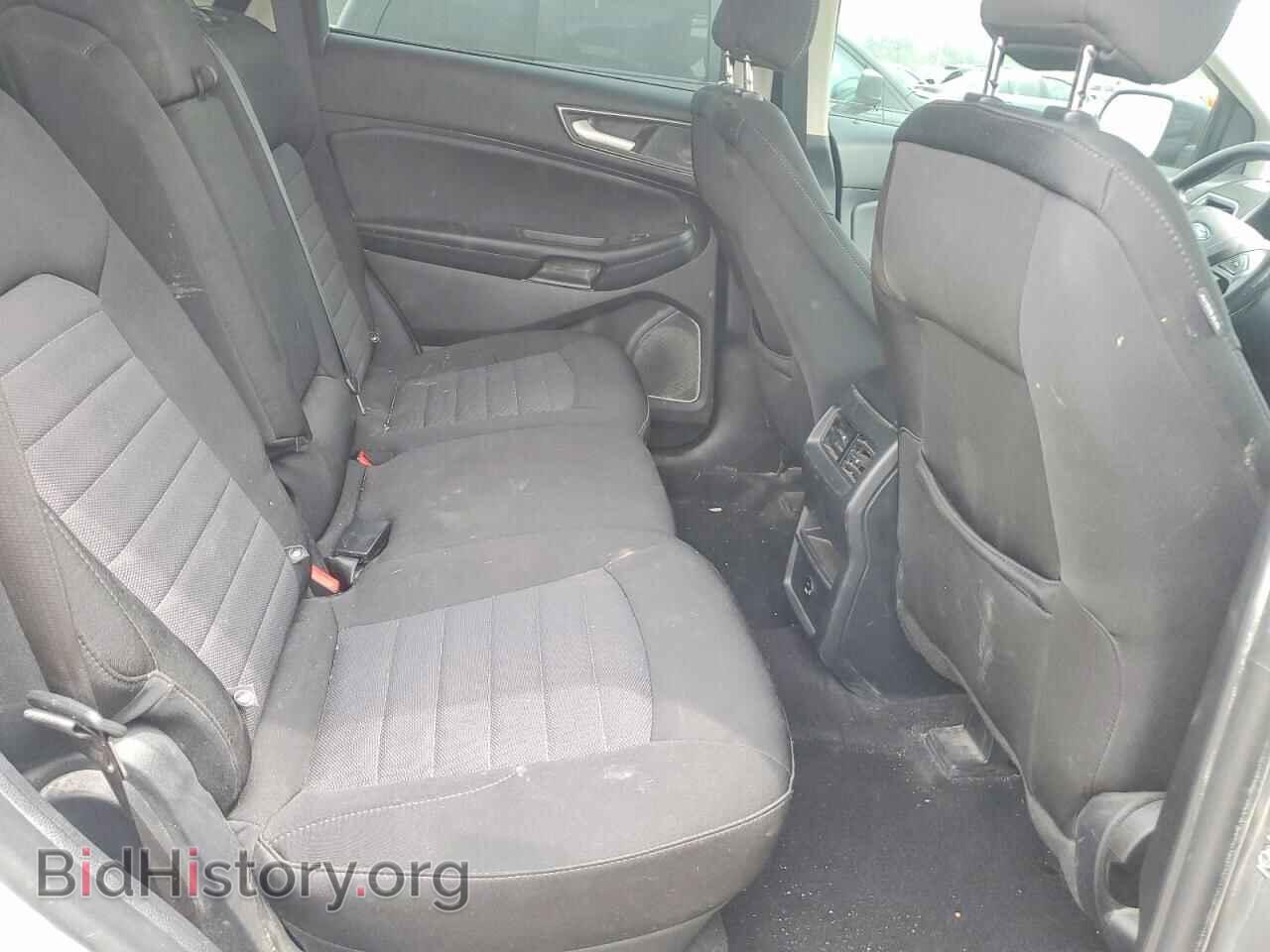 2021 FORD EDGE - VIN: 2FMPK4G90MBA25159 - Photo 11