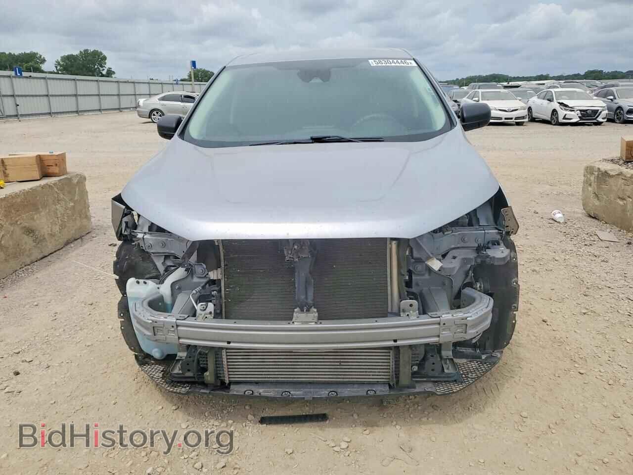 2021 FORD EDGE - VIN: 2FMPK4G90MBA25159 - Photo 5