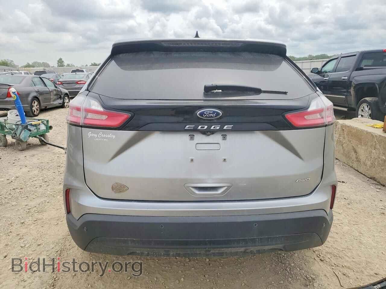 2021 FORD EDGE - VIN: 2FMPK4G90MBA25159 - Photo 6