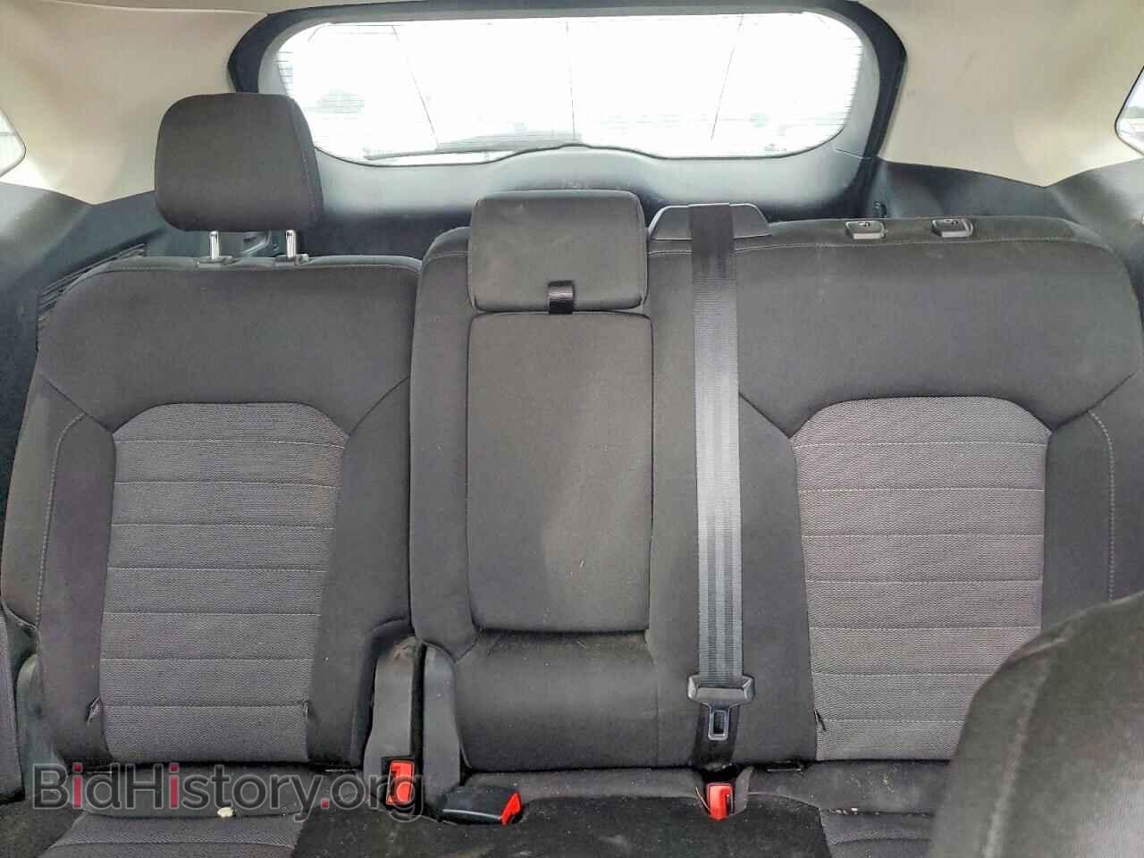 2021 FORD EDGE - VIN: 2FMPK4G90MBA25159 - Photo 10