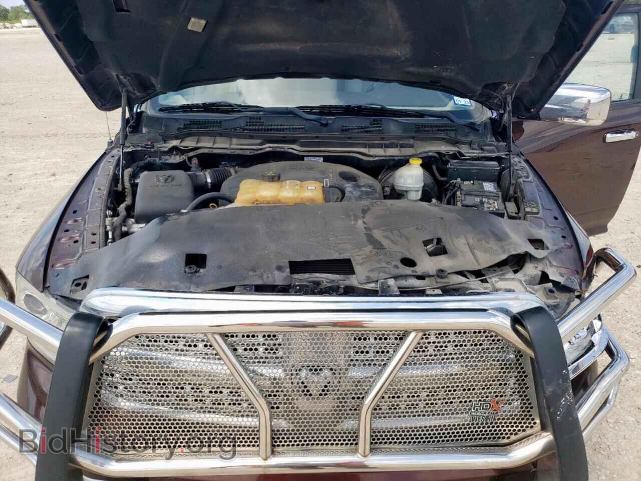 2015 RAM 1500 - VIN: 1C6RR6NM8FS624046 - Фото 11
