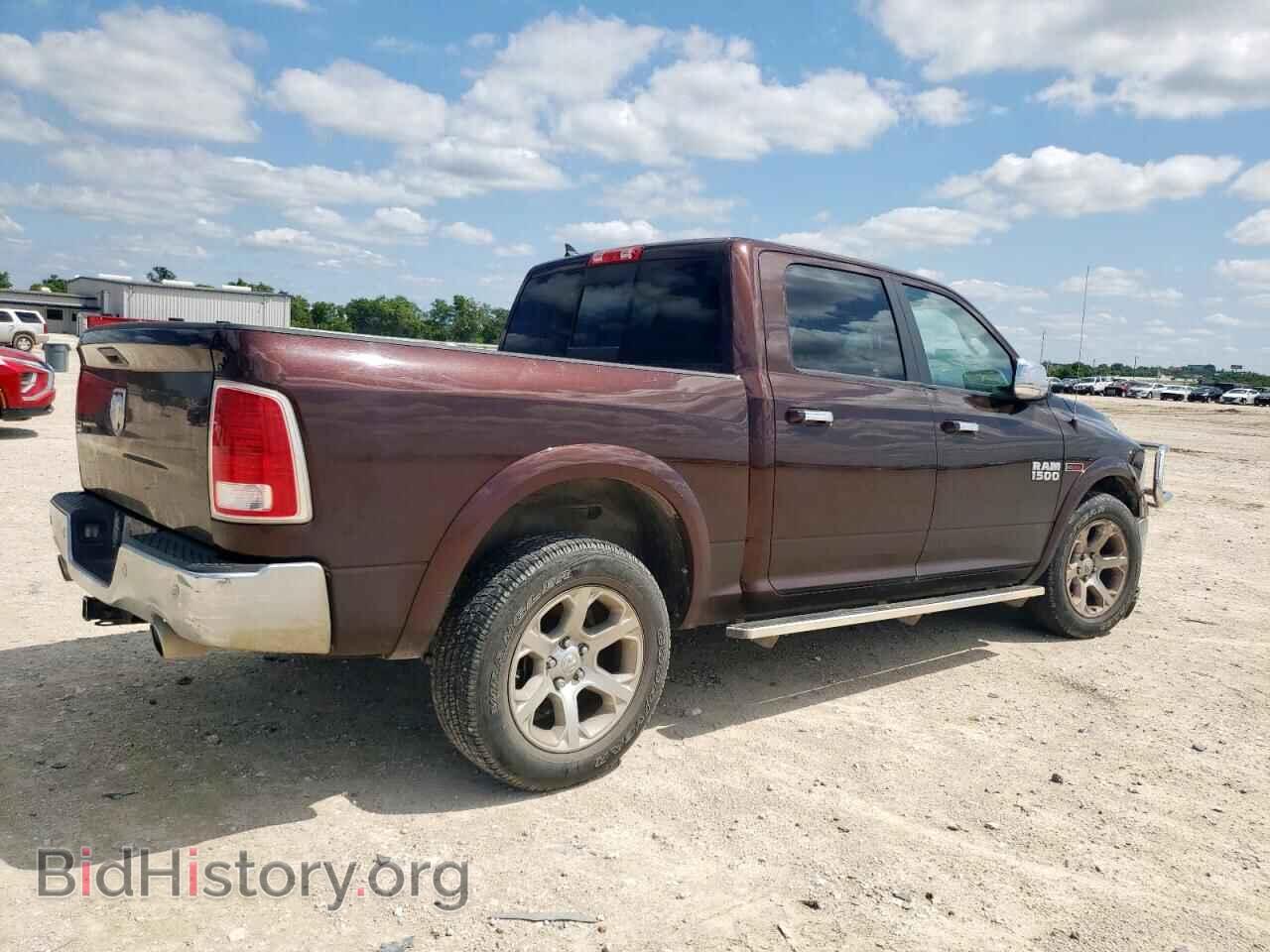 2015 RAM 1500 - VIN: 1C6RR6NM8FS624046 - Фото 3