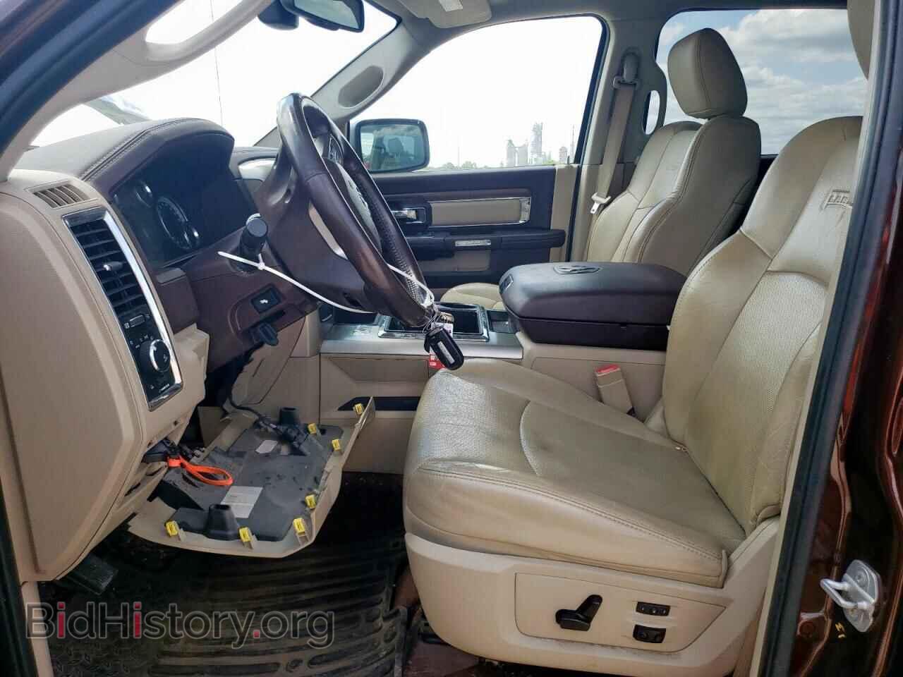 2015 RAM 1500 - VIN: 1C6RR6NM8FS624046 - Фото 7