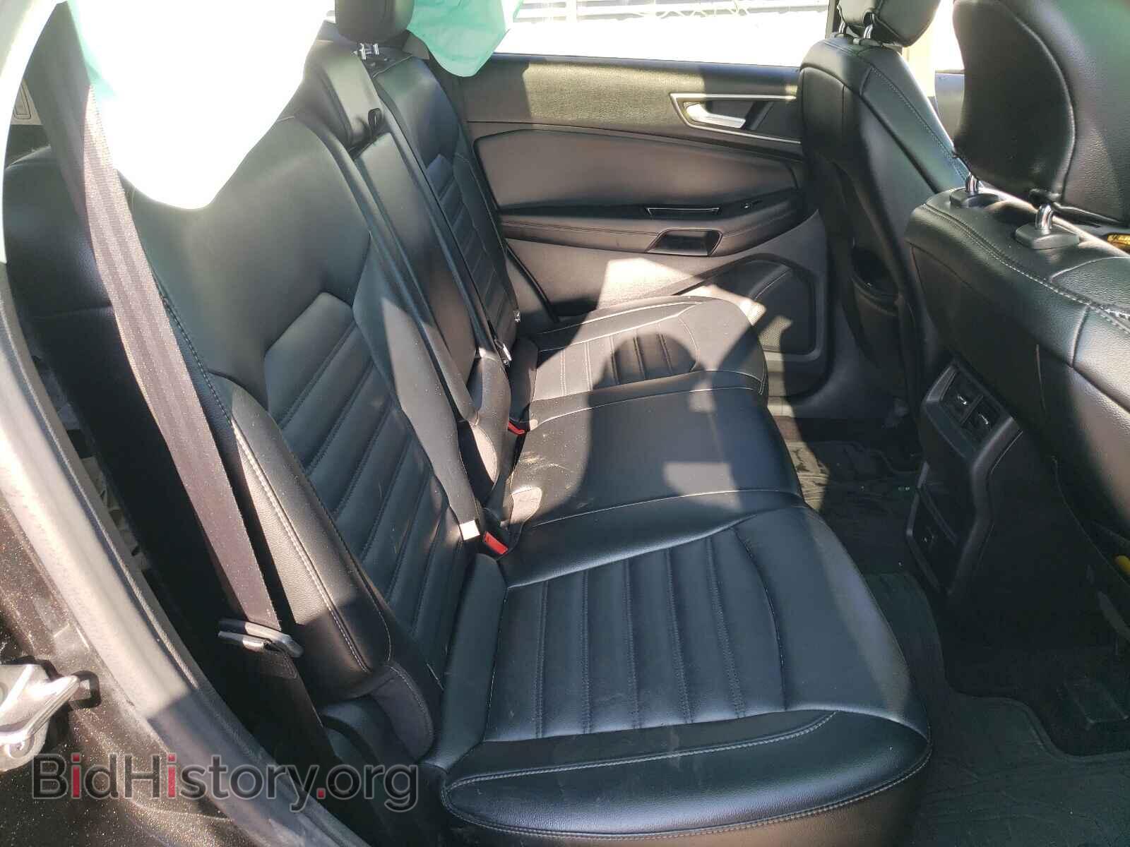 2015 FORD EDGE - VIN: 2FMTK4J99FBB18384 - Photo 6