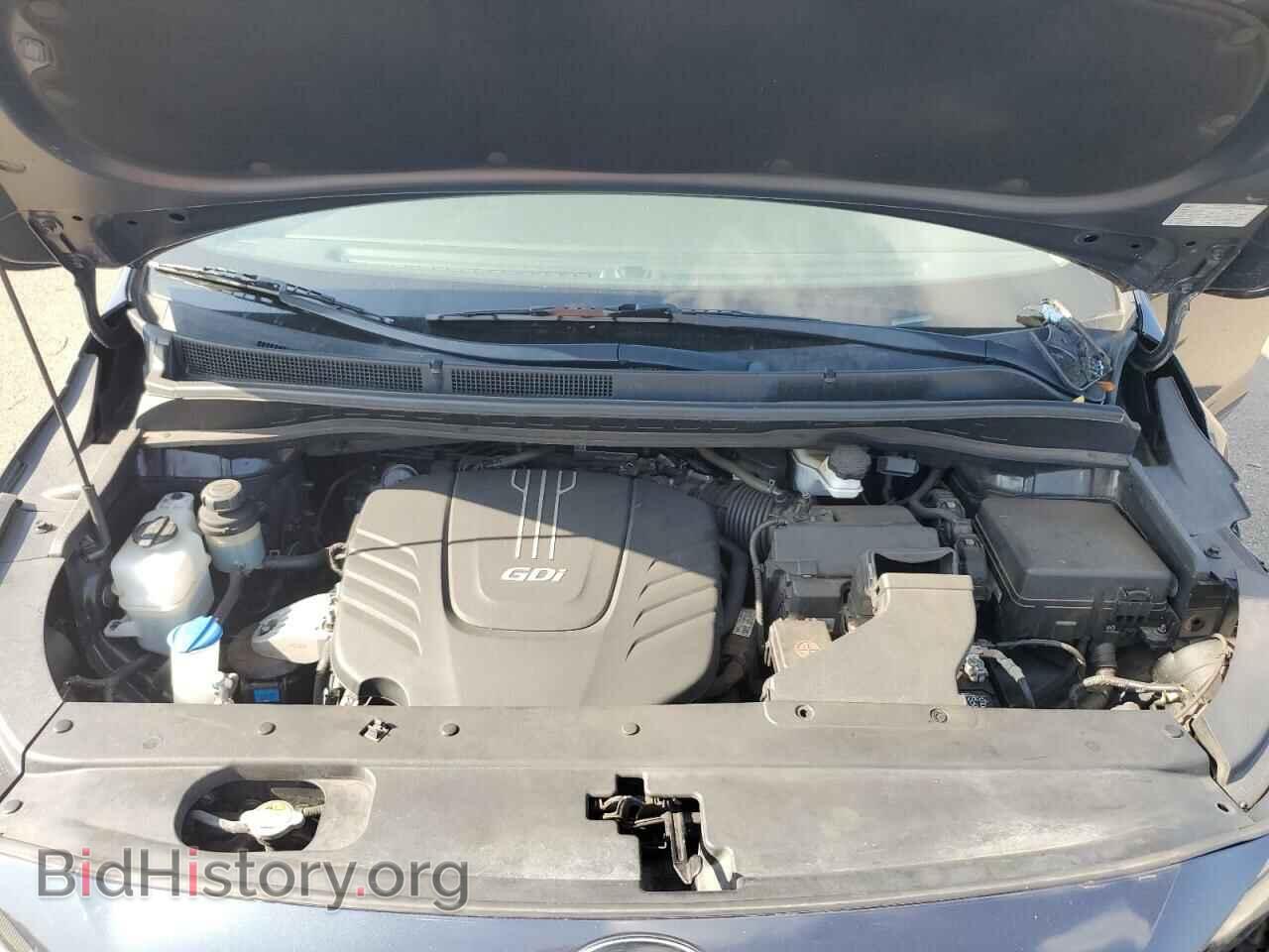 2015 KIA All Models - VIN: KNDMB5C16F6070850 - Фото 12