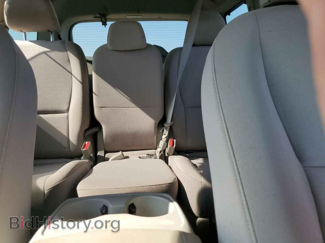 2015 KIA All Models - VIN: KNDMB5C16F6070850 - Фото 10
