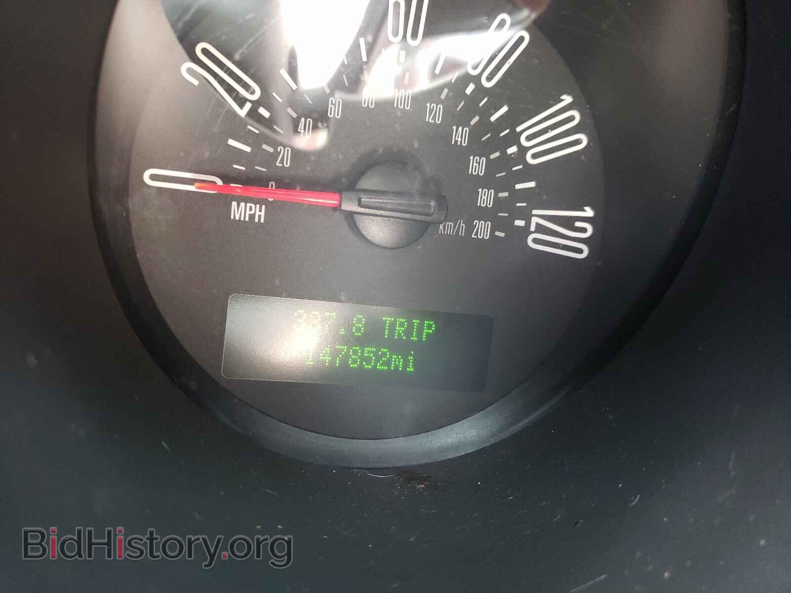 2008 FORD MUSTANG - VIN: 1ZVHT80N985169966 - Фото 8