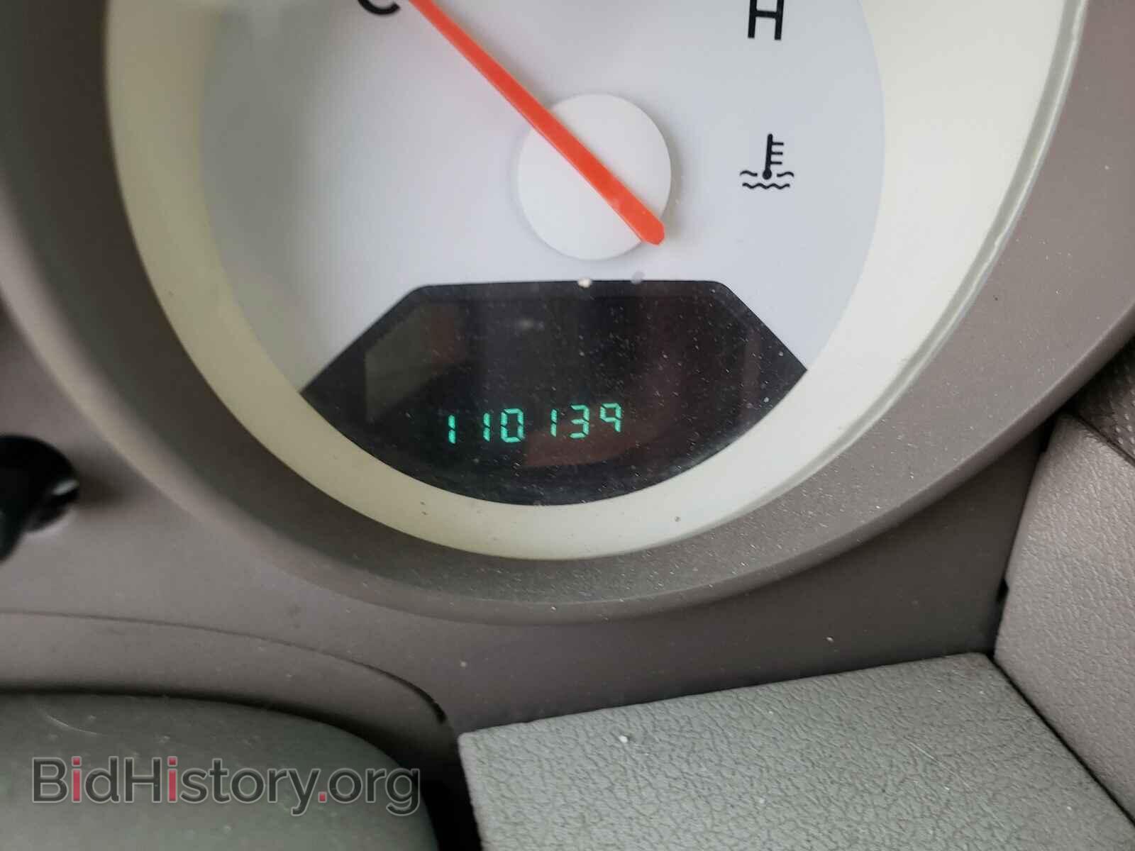 2007 DODGE CALIBER - VIN: 1B3HB28B97D147551 - Фото 8