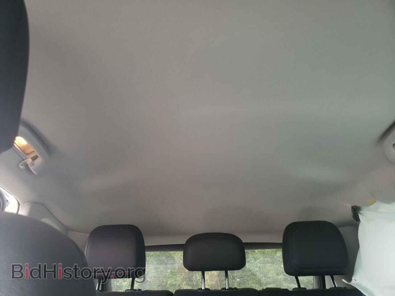 2020 JEEP COMPASS - VIN: 3C4NJDBB6LT161243 - Фото 10
