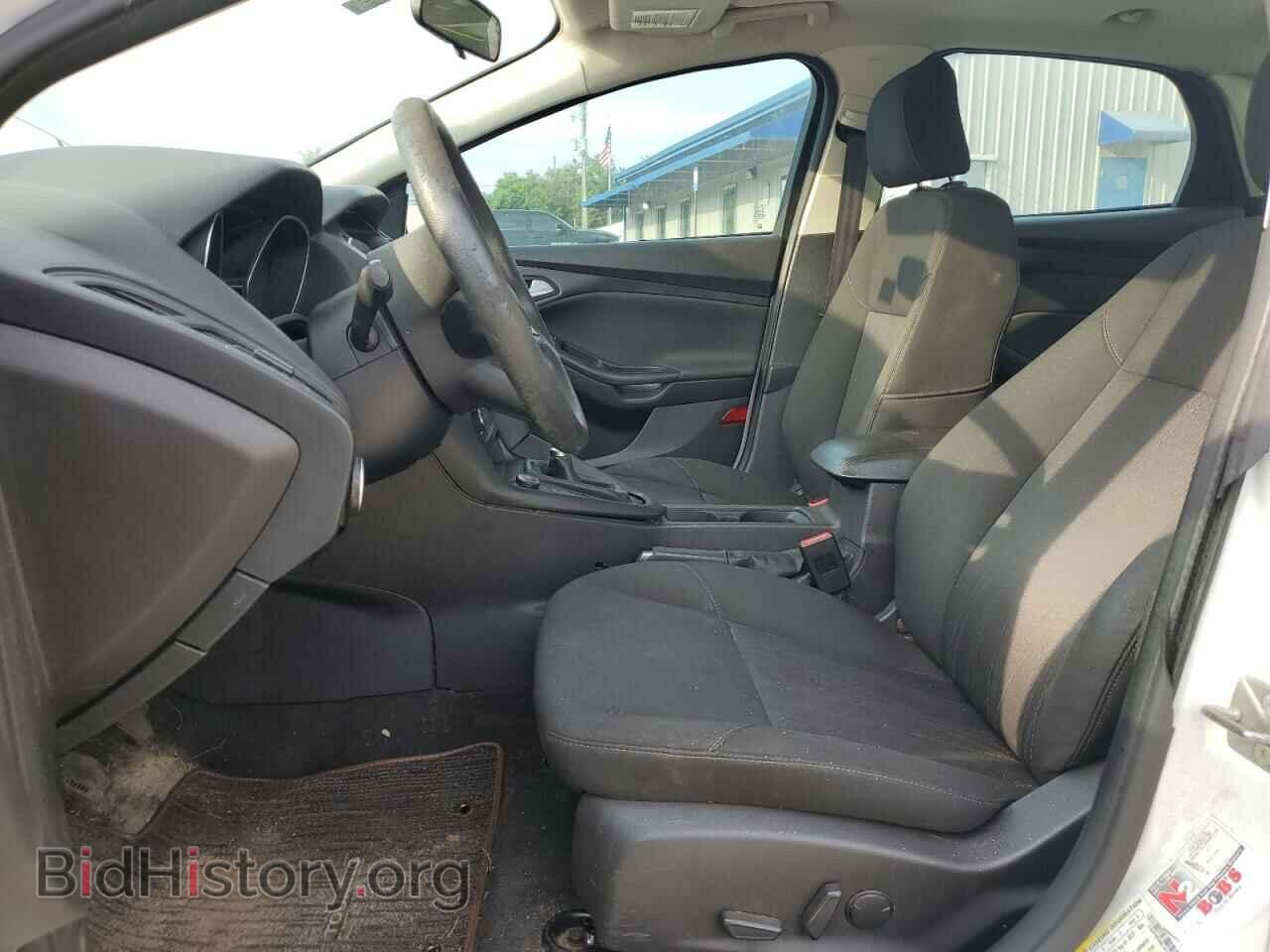 2016 FORD FOCUS - VIN: 1FADP3FE0GL261189 - Фото 7