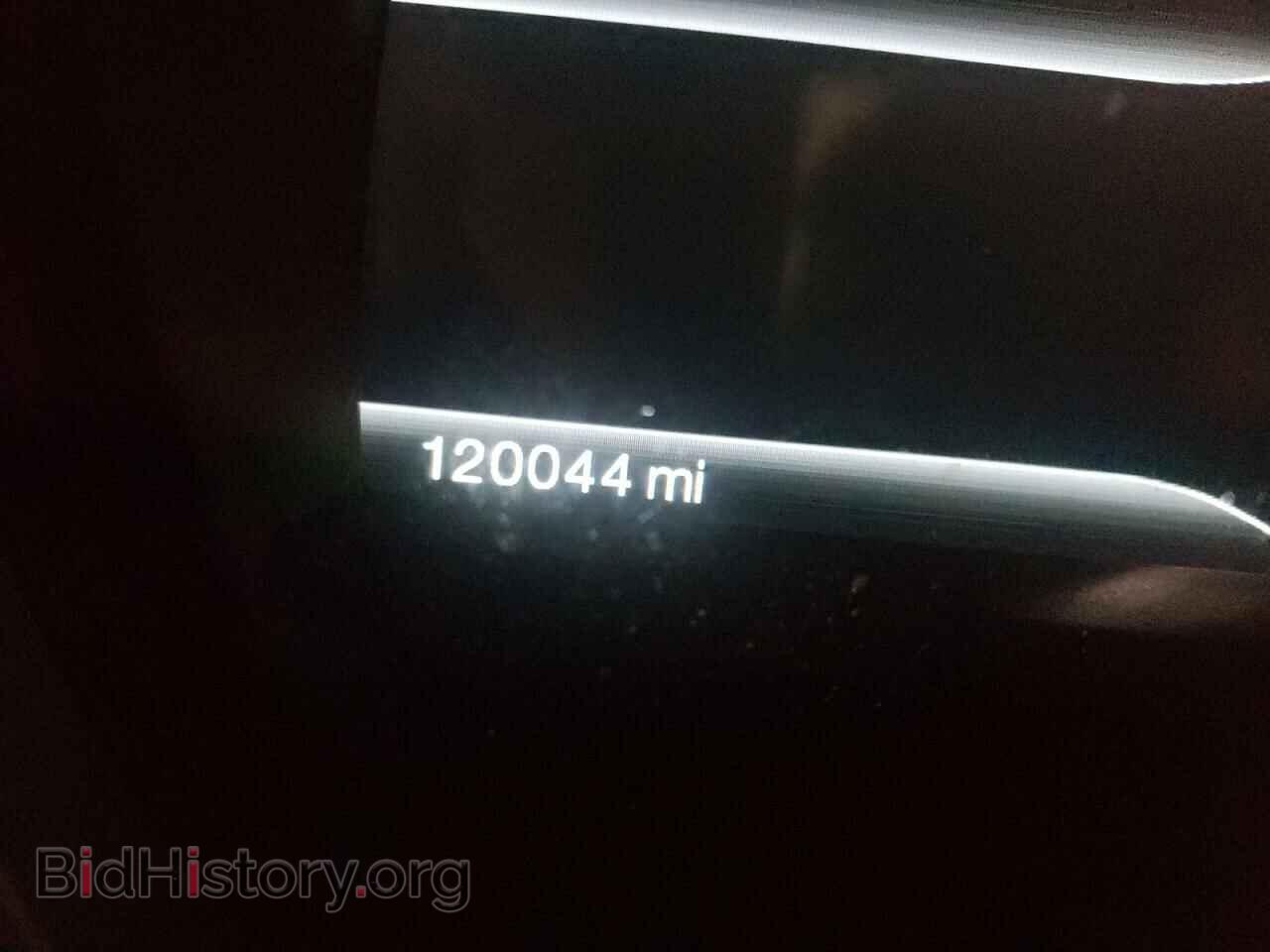 2011 FORD EXPLORER - VIN: 1FMHK8F8XBGA47843 - Фото 8