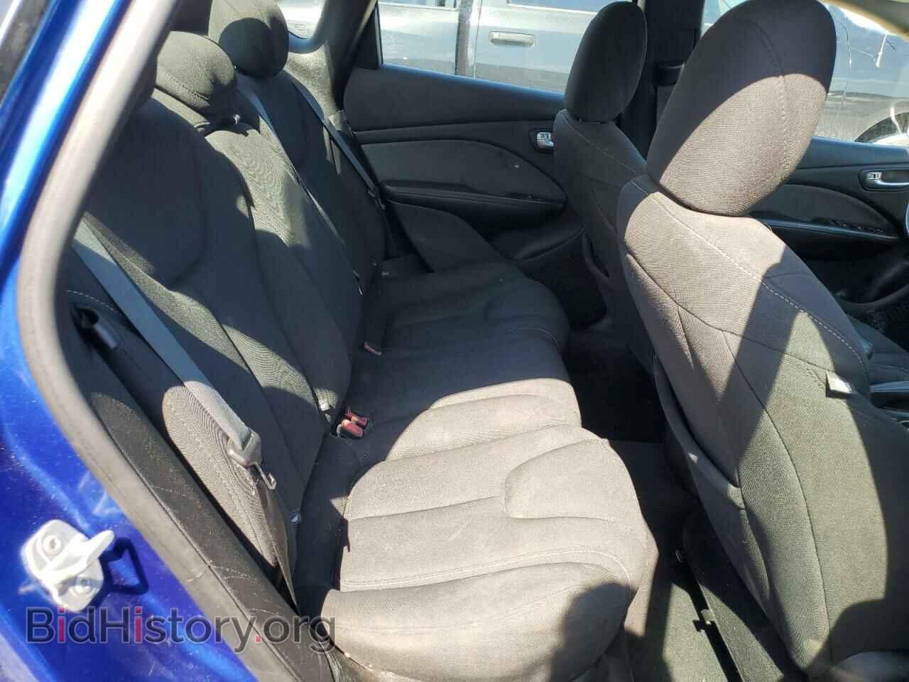 2013 DODGE DART - VIN: 1C3CDFBA8DD326562 - Фото 10