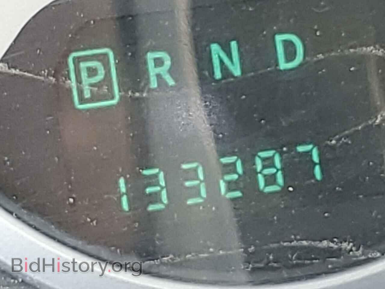 2008 CHRYSLER MINIVAN - VIN: 2A8HR64X78R646536 - Фото 8