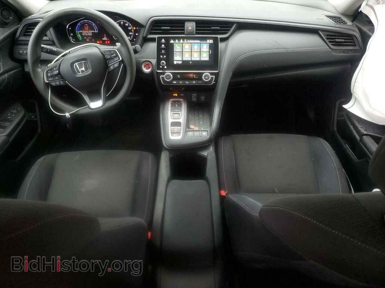 2019 HONDA INSIGHT - VIN: 19XZE4F53KE031790 - Фото 8