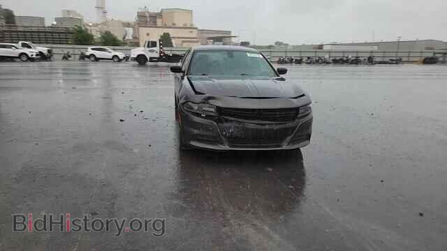 2021 DODGE CHARGER - VIN: 2C3CDXBG1MH636713 - Фото 13