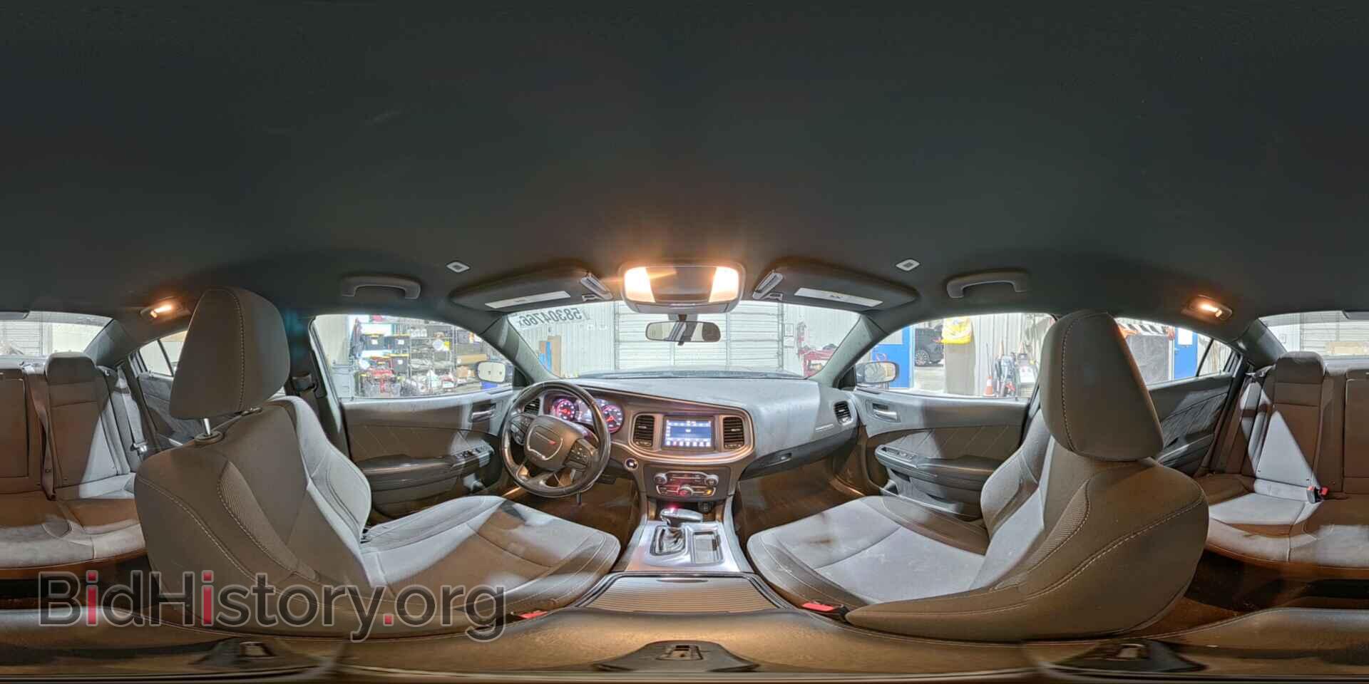 2021 DODGE CHARGER - VIN: 2C3CDXBG1MH636713 - Фото 14