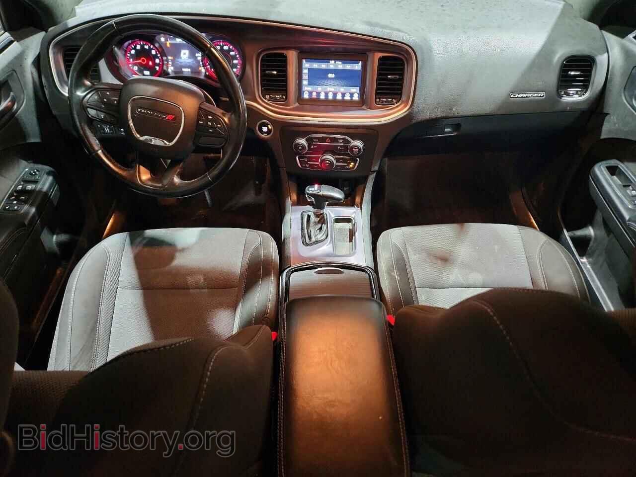 2021 DODGE CHARGER - VIN: 2C3CDXBG1MH636713 - Фото 8