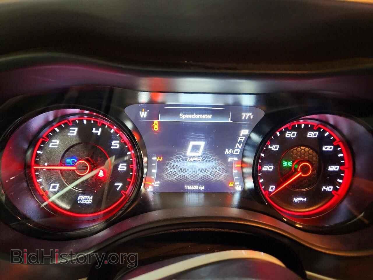 2021 DODGE CHARGER - VIN: 2C3CDXBG1MH636713 - Фото 9