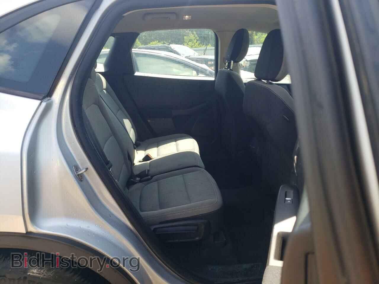 2020 FORD ESCAPE - VIN: 1FMCU0F64LUA23058 - Фото 11