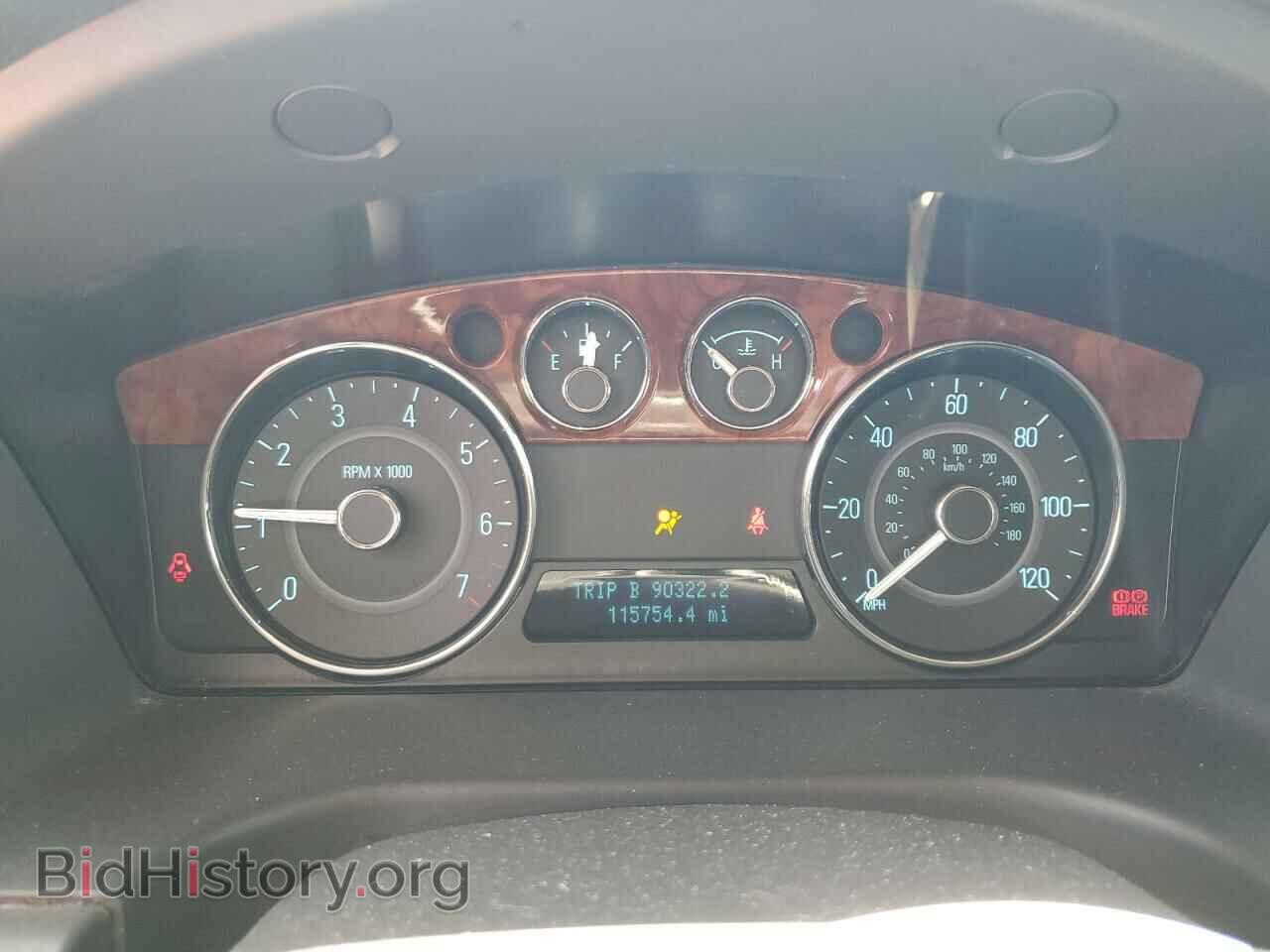 2010 FORD FLEX - VIN: 2FMGK5DC6ABA79387 - Фото 9