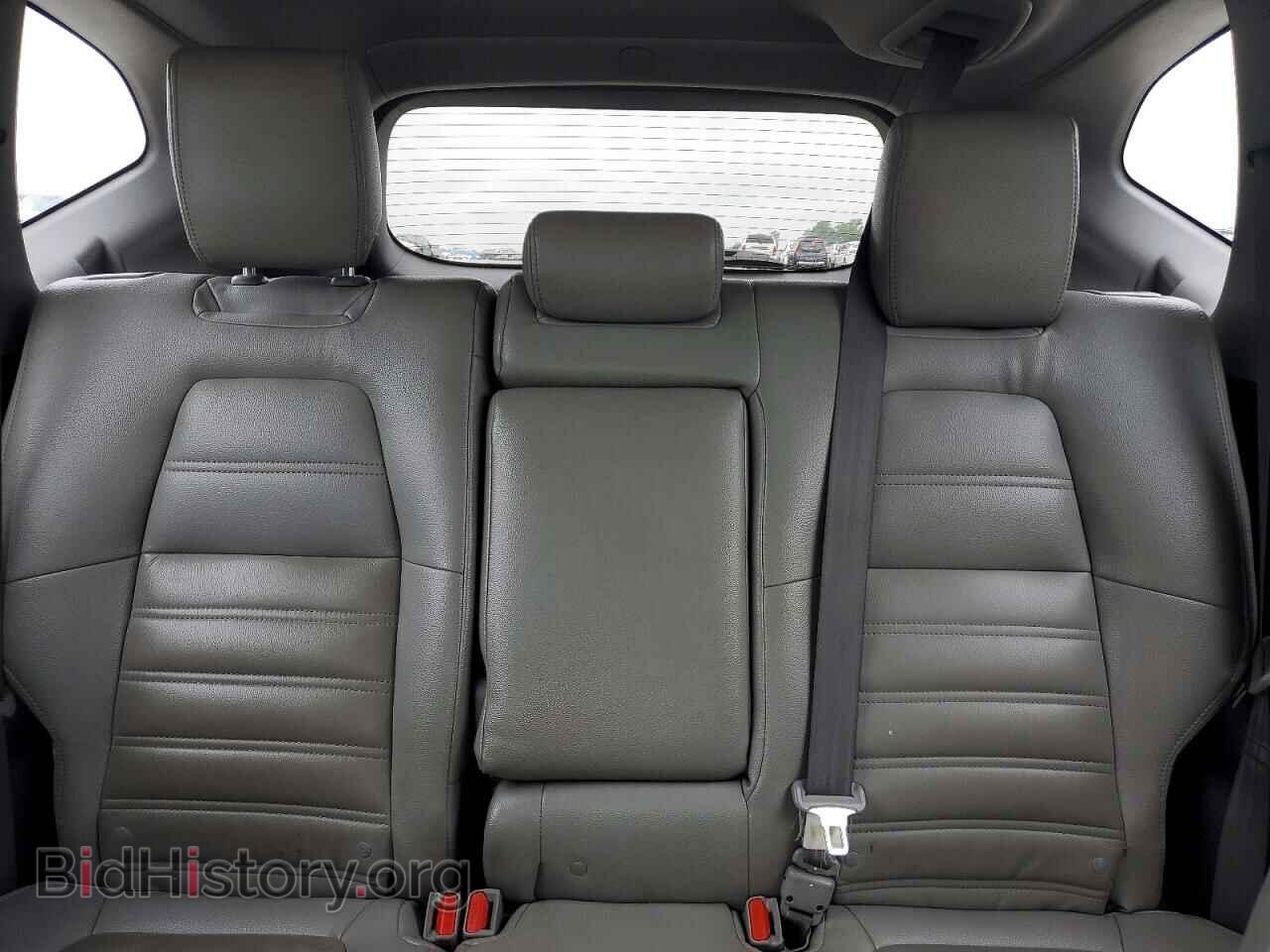 2017 HONDA CRV - VIN: 7FARW5H39HE012117 - Фото 10