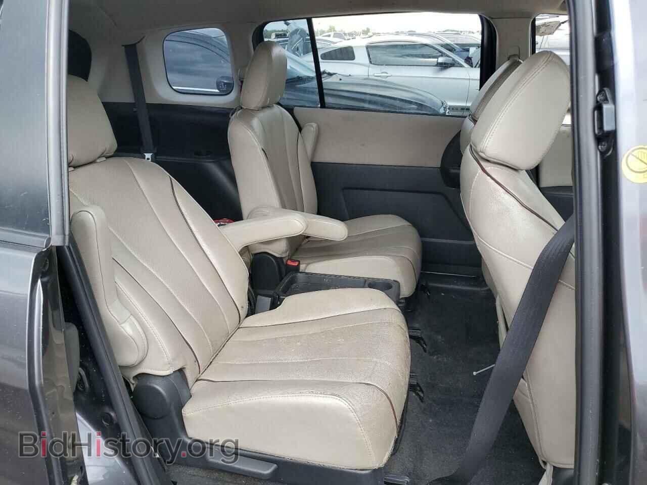 2014 MAZDA 5 - VIN: JM1CW2DL3E0173529 - Фото 6