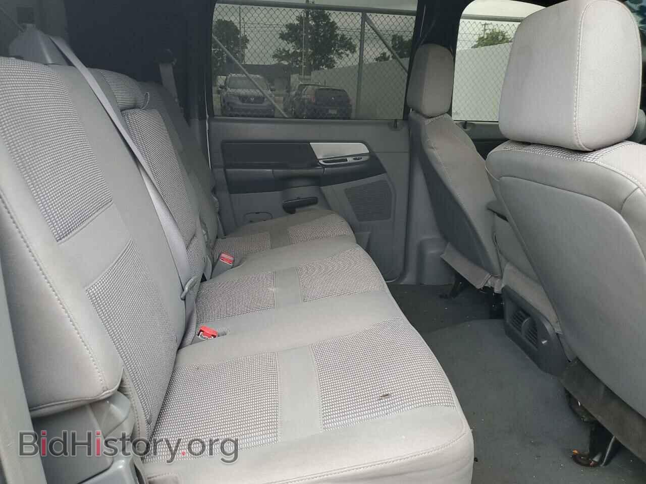 2008 DODGE All Models - VIN: 3D7KS29A48G172779 - Фото 10