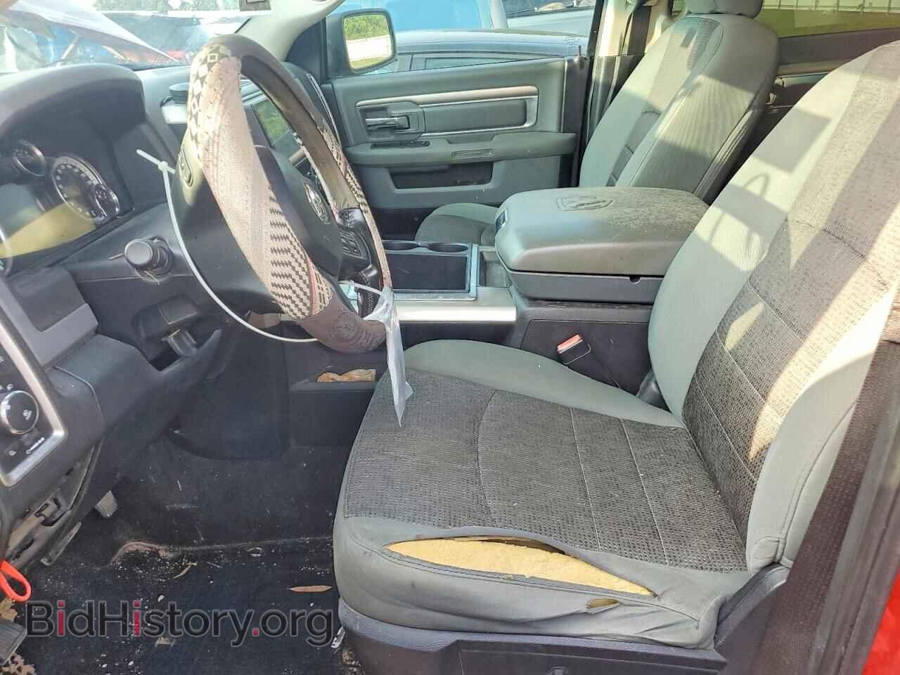 2014 RAM 1500 - VIN: 1C6RR6LT5ES429854 - Photo 7