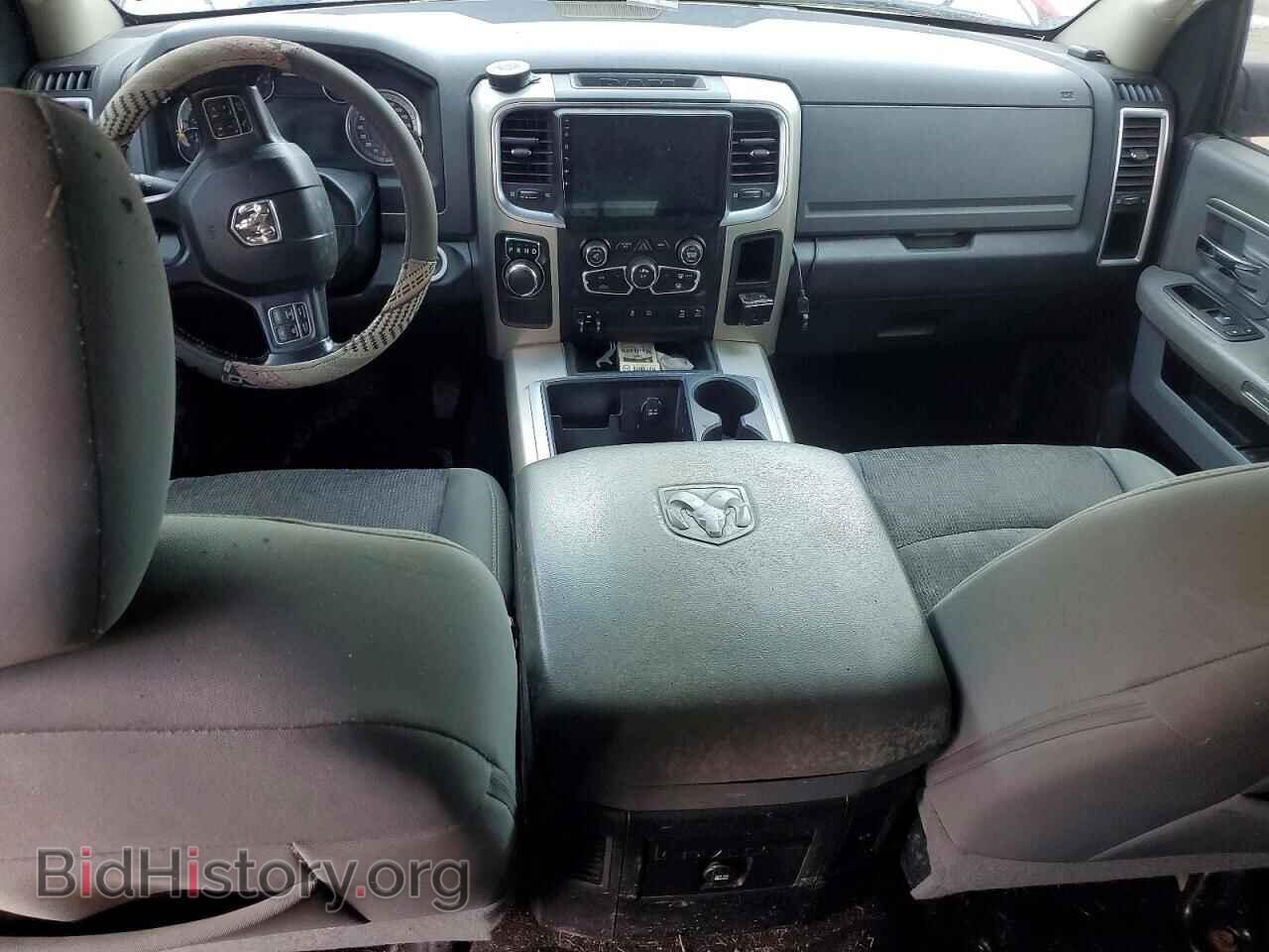 2014 RAM 1500 - VIN: 1C6RR6LT5ES429854 - Photo 8
