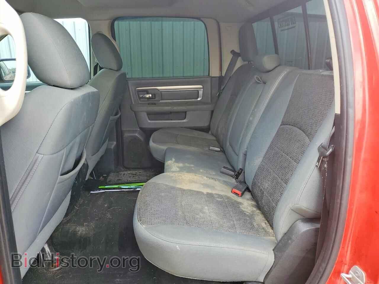 2014 RAM 1500 - VIN: 1C6RR6LT5ES429854 - Photo 10